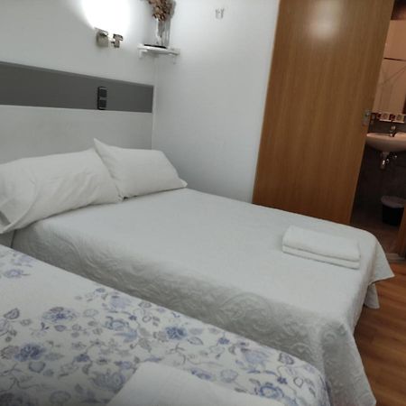 Alojadonosti City Center 산세바스티안 외부 사진
