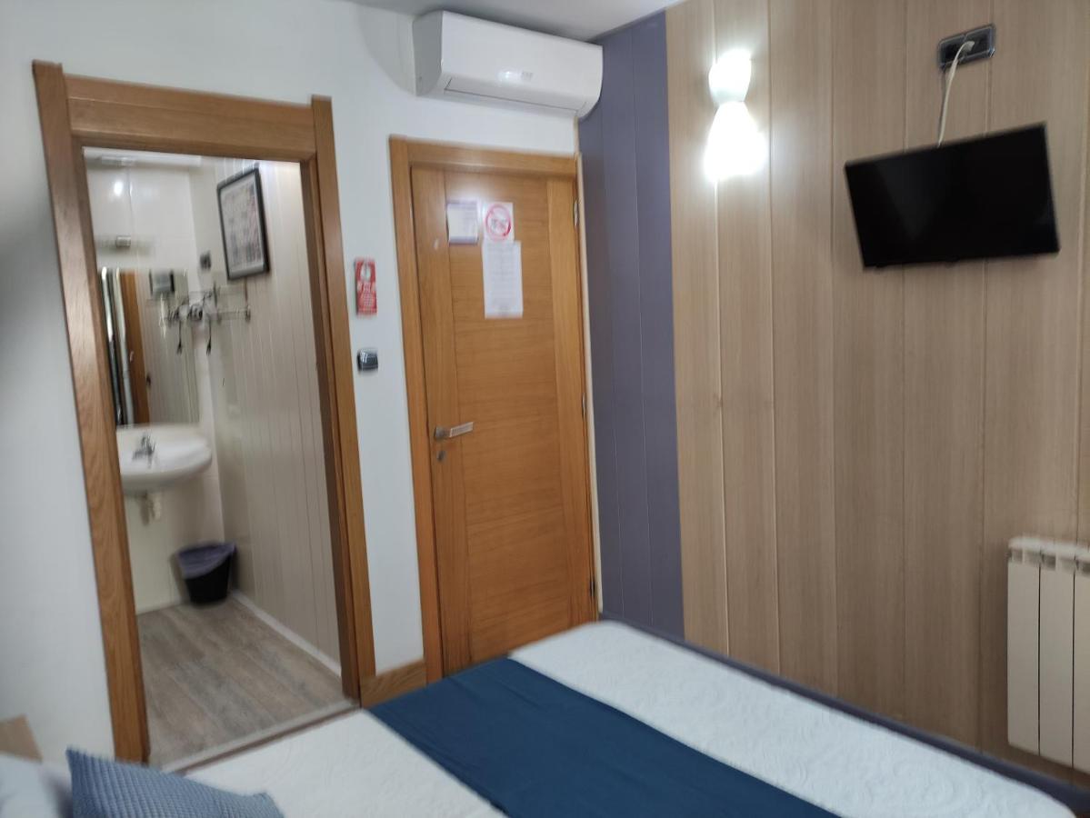 Alojadonosti City Center 산세바스티안 외부 사진