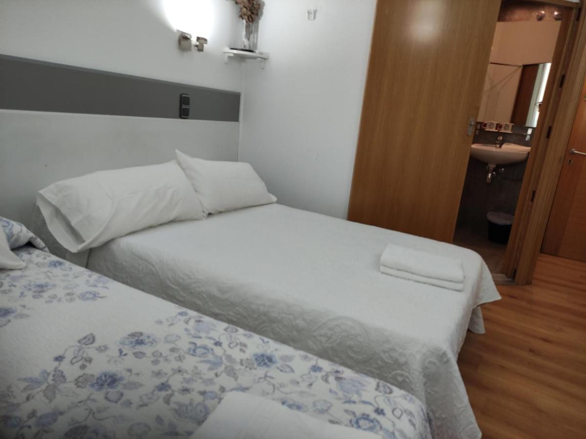 Alojadonosti City Center 산세바스티안 외부 사진